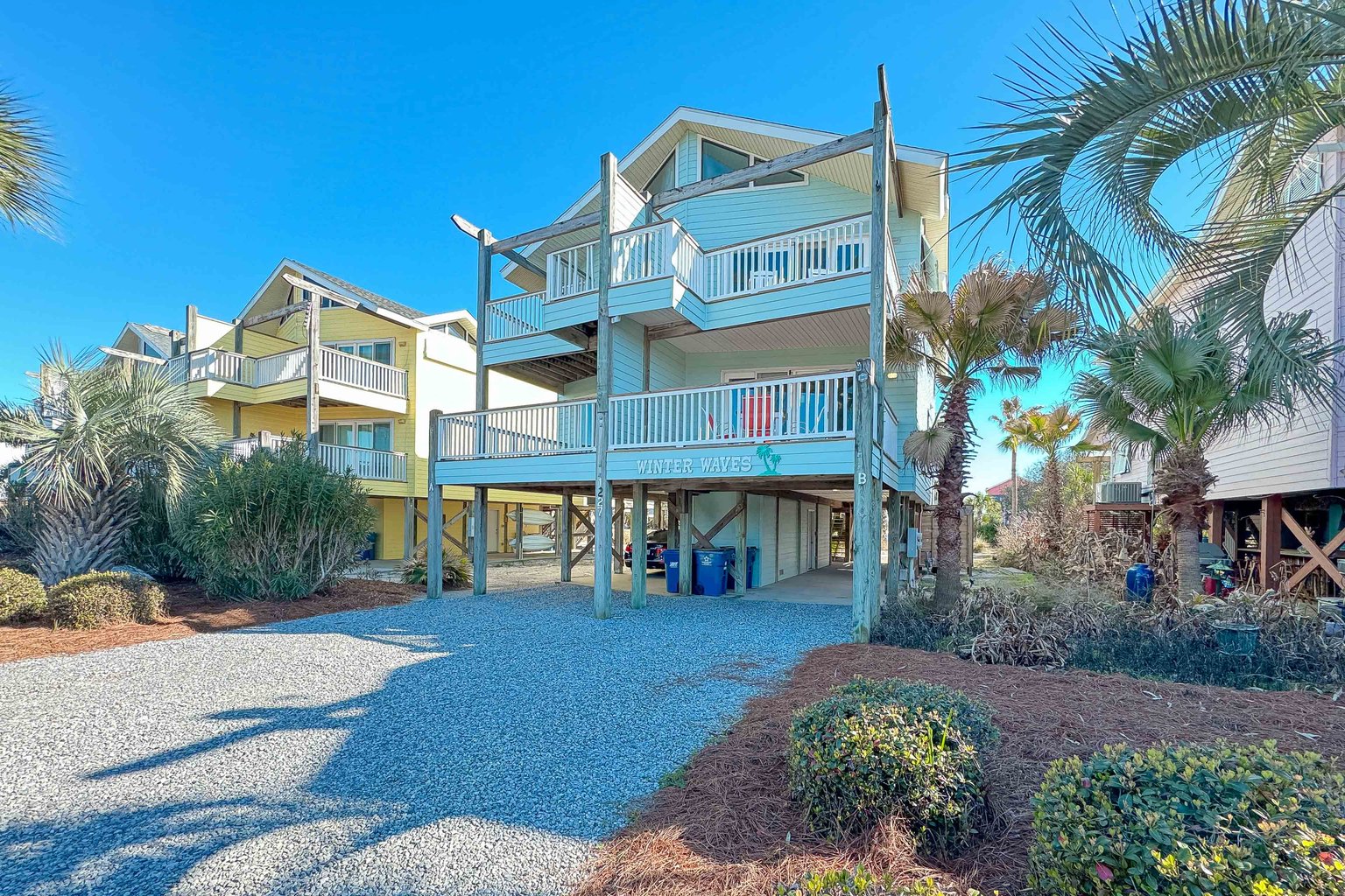 Gulf Shores Vacation Rental