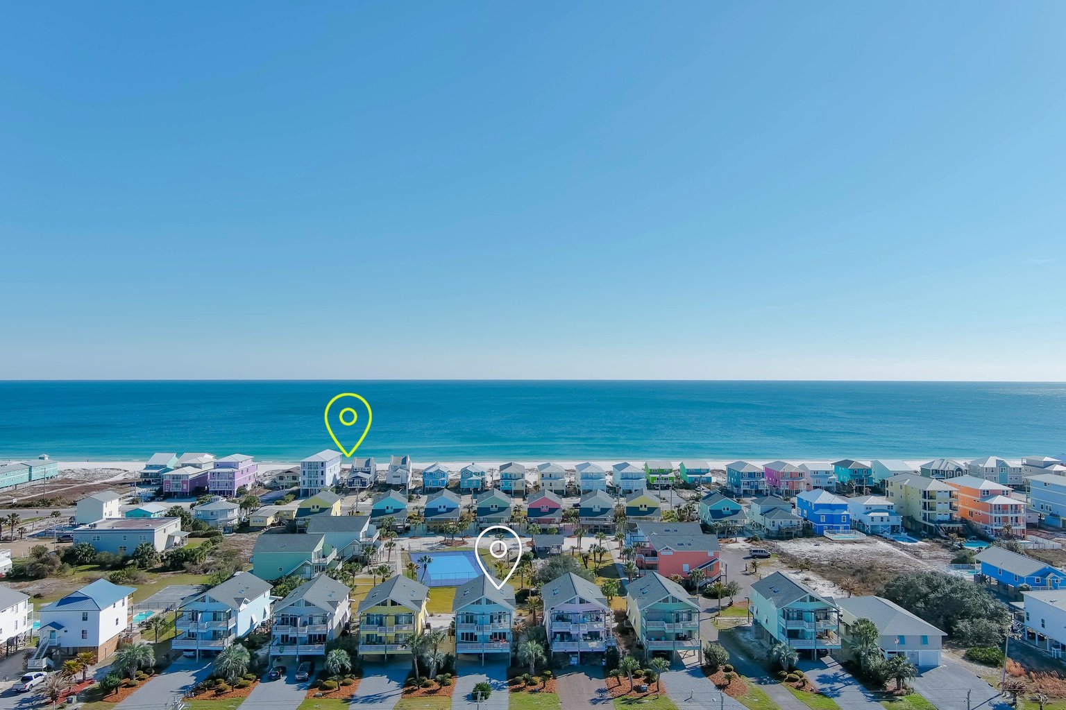 Gulf Shores Vacation Rental