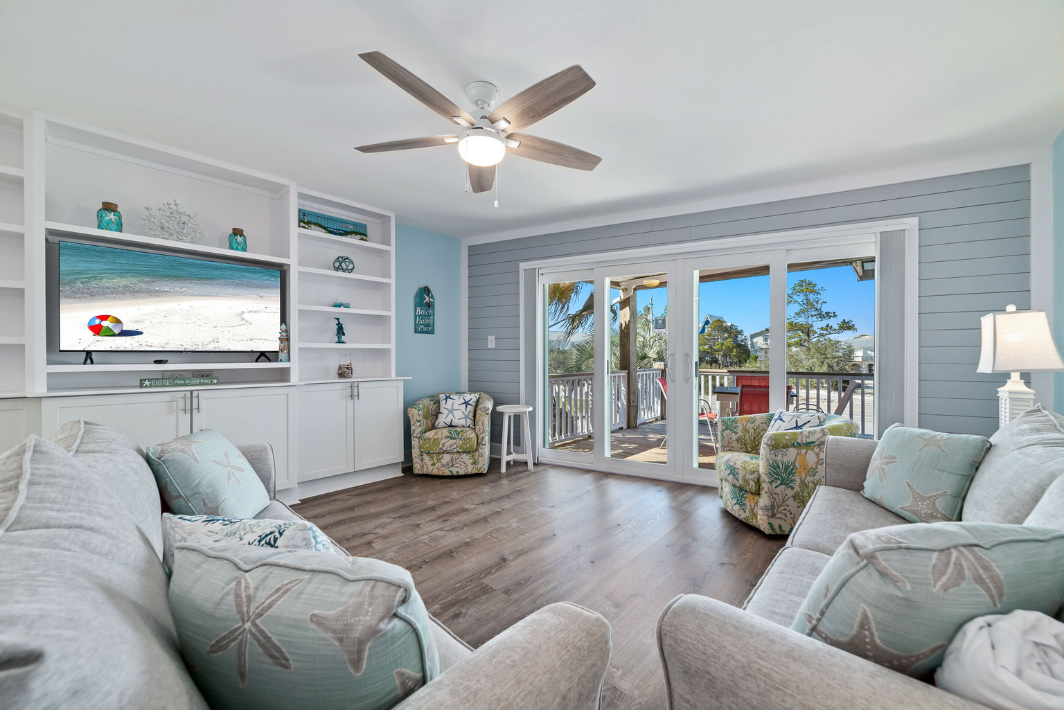 Gulf Shores Vacation Rental