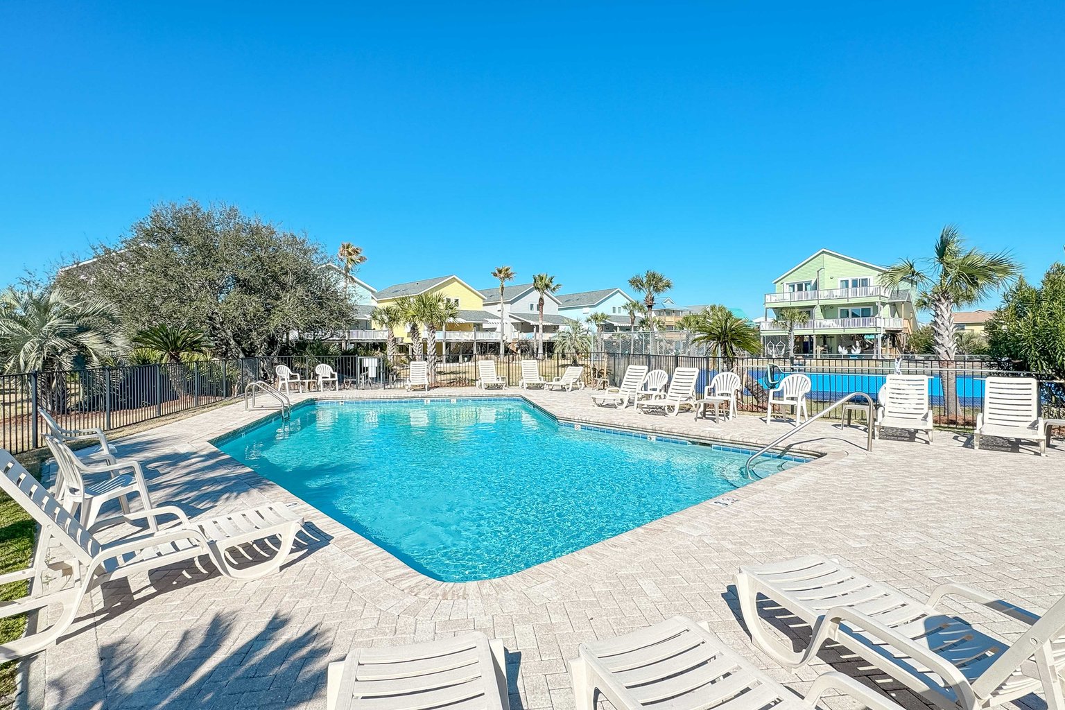 Gulf Shores Vacation Rental