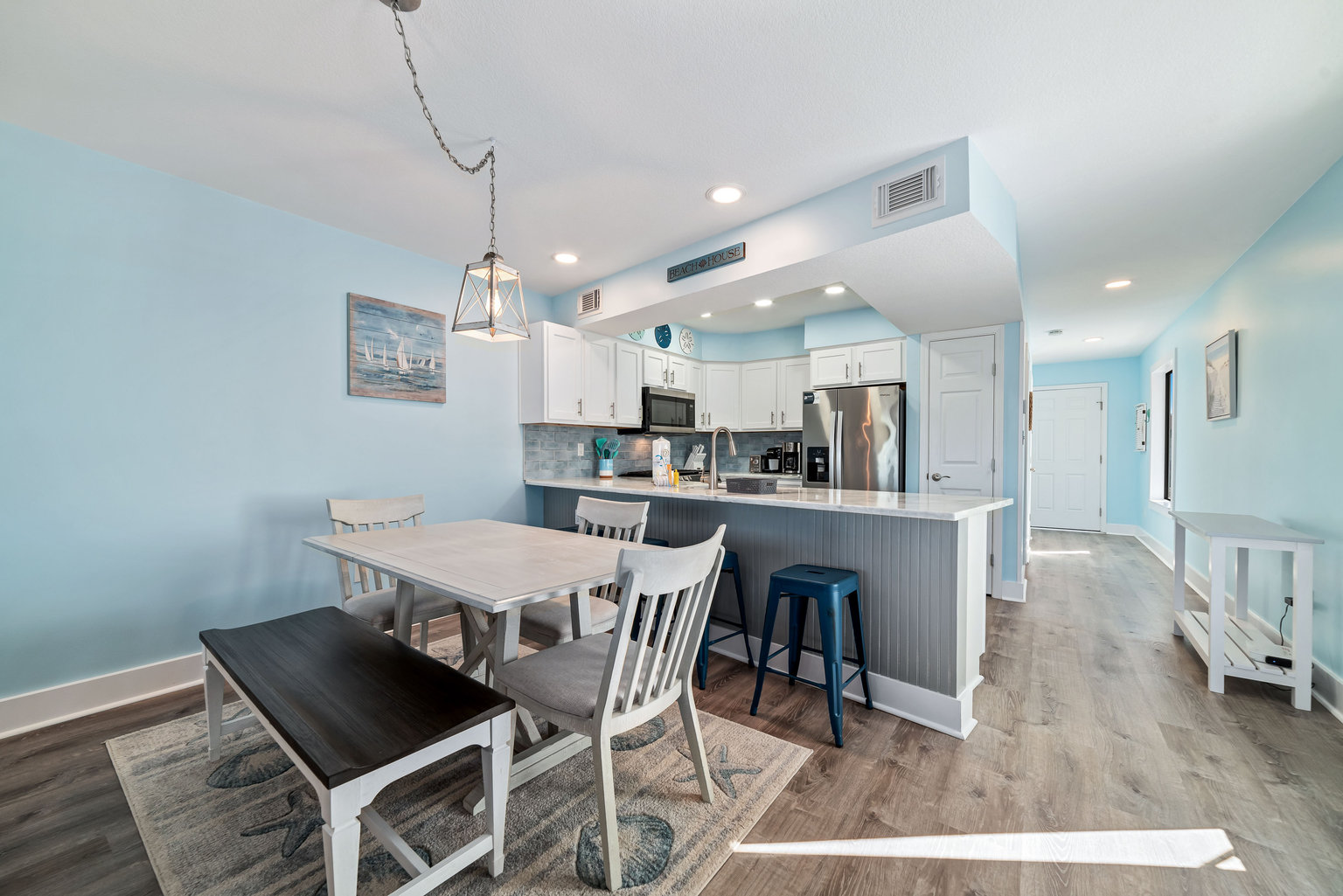 Gulf Shores Vacation Rental