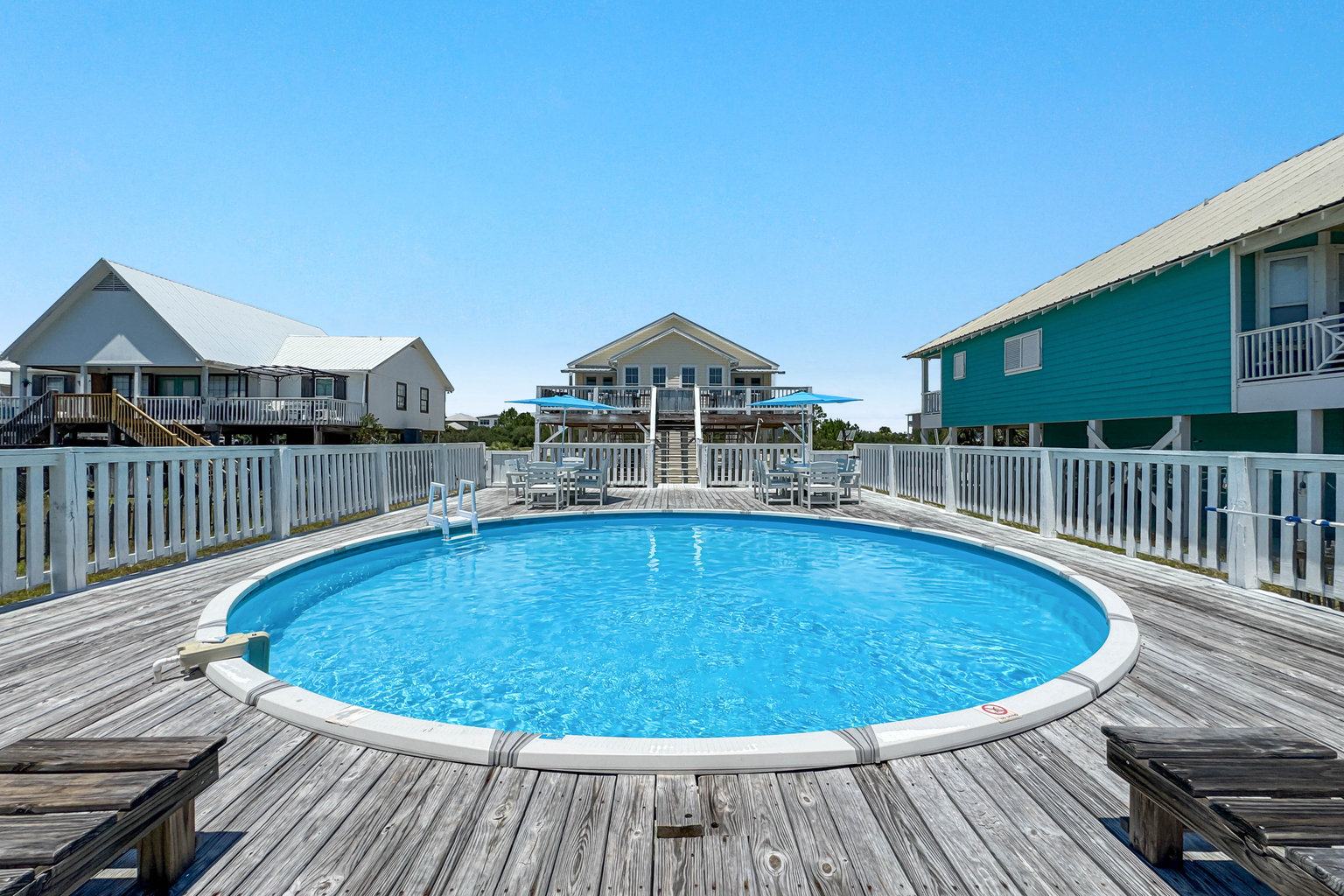 Gulf Shores Vacation Rental