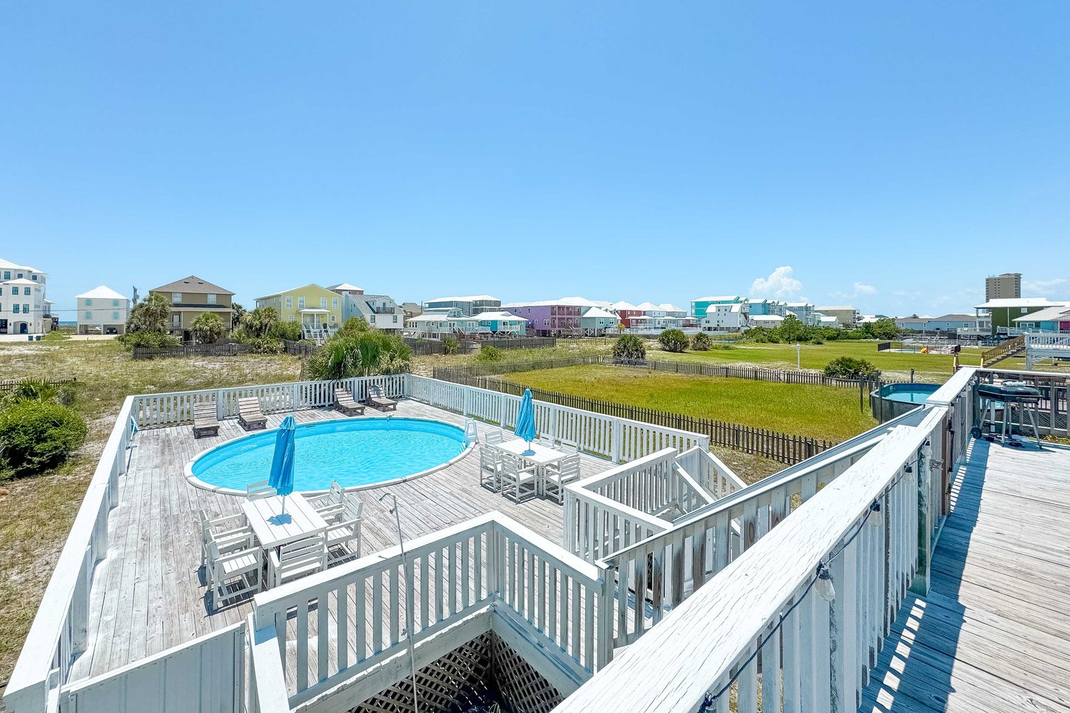 Gulf Shores Vacation Rental