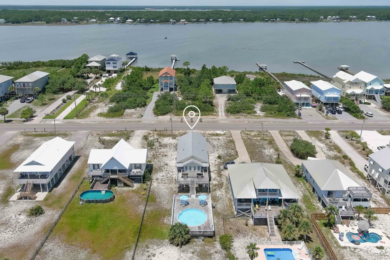 Gulf Shores Vacation Rental