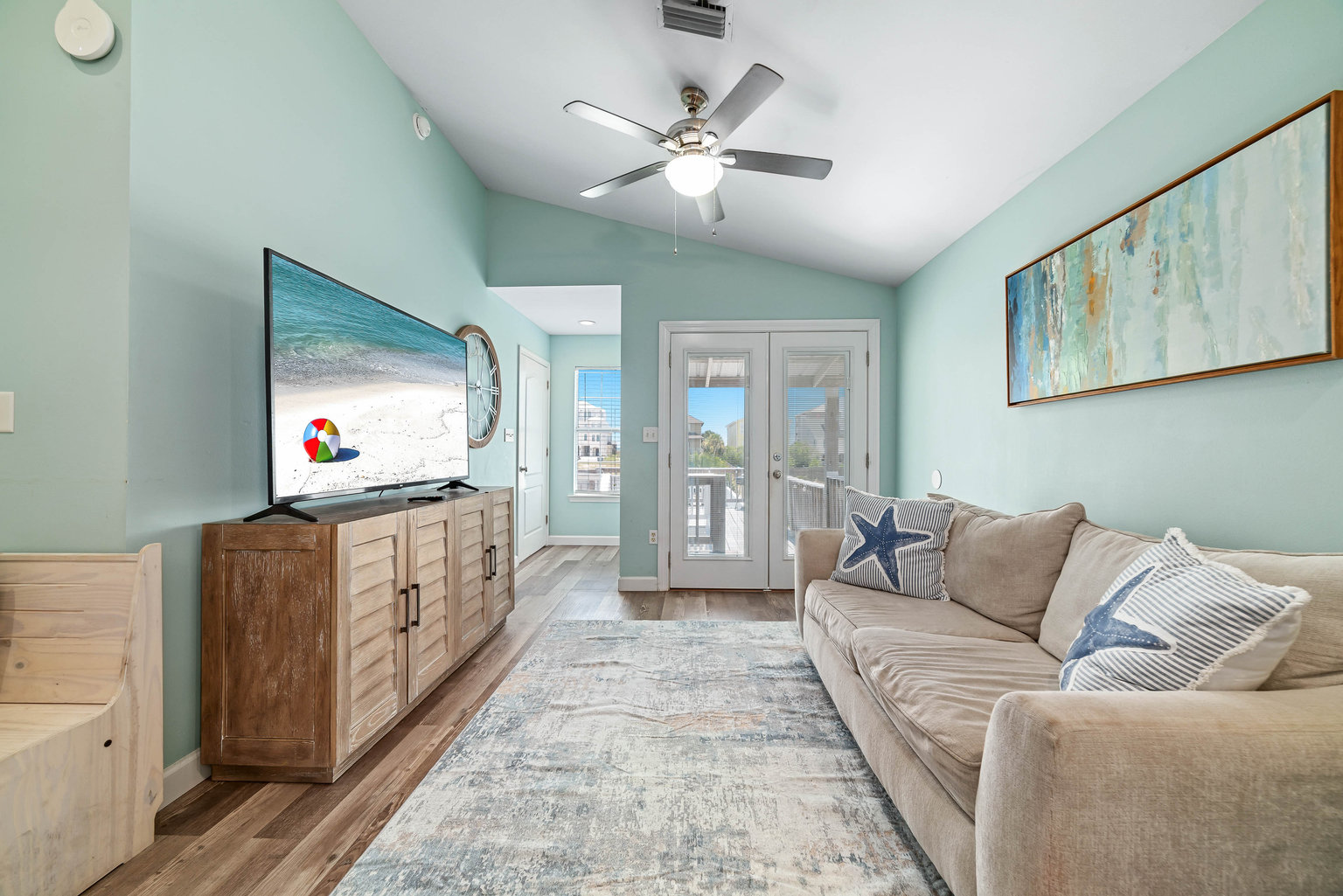 Gulf Shores Vacation Rental