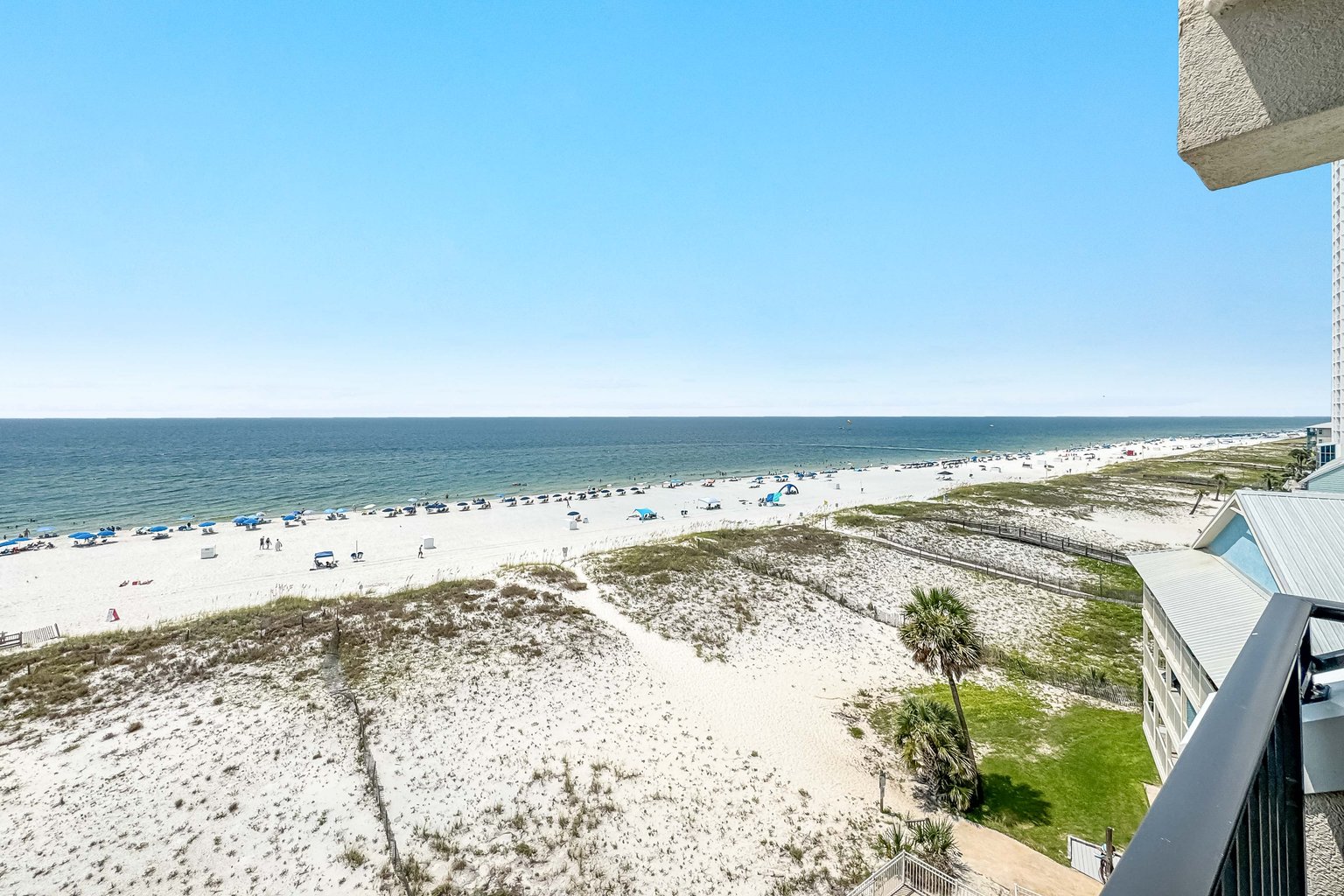 Gulf Shores Vacation Rental
