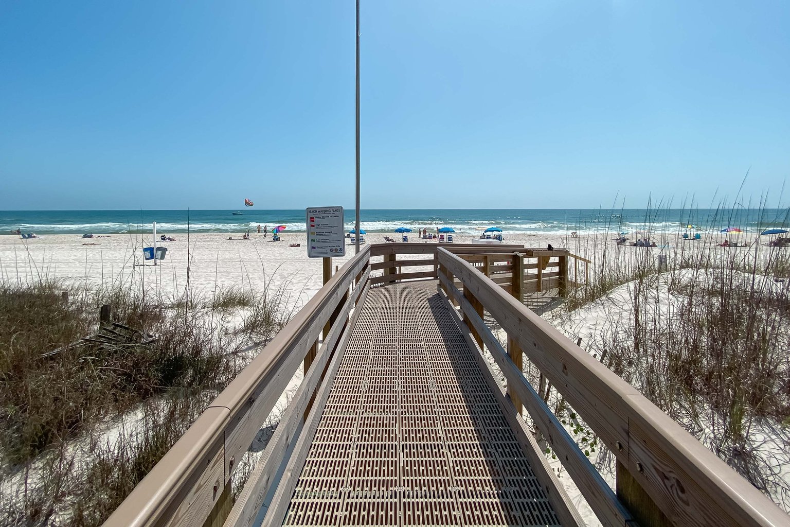 Gulf Shores Vacation Rental