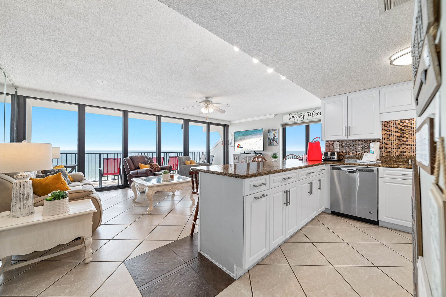 Gulf Shores Vacation Rental