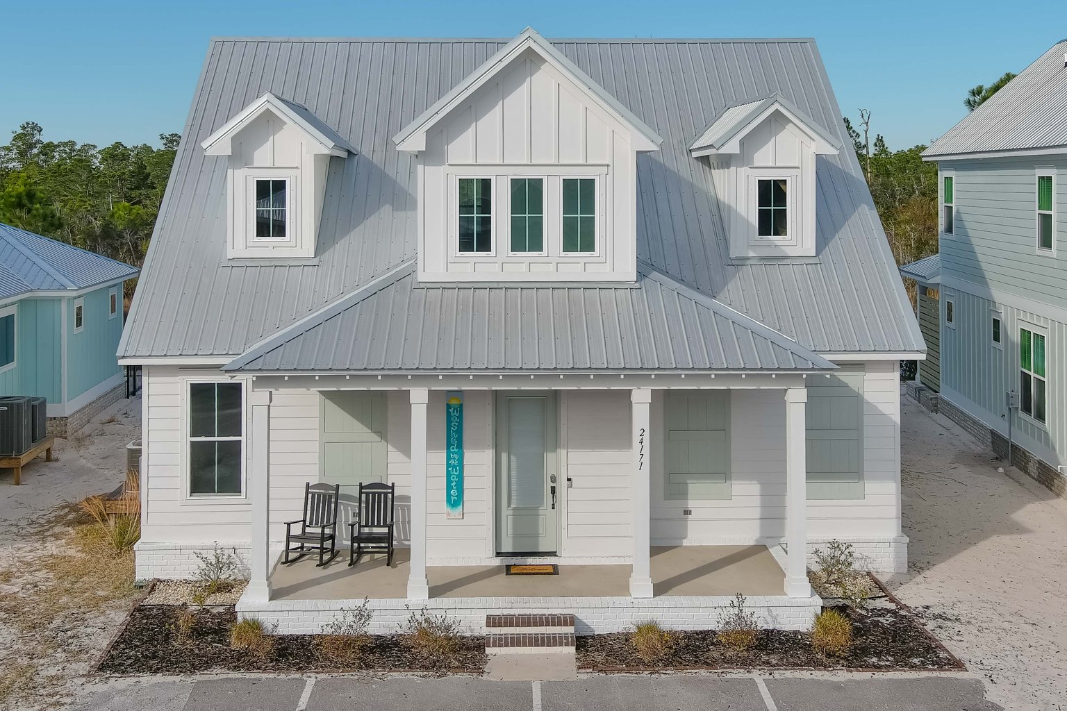 Orange Beach Vacation Rental