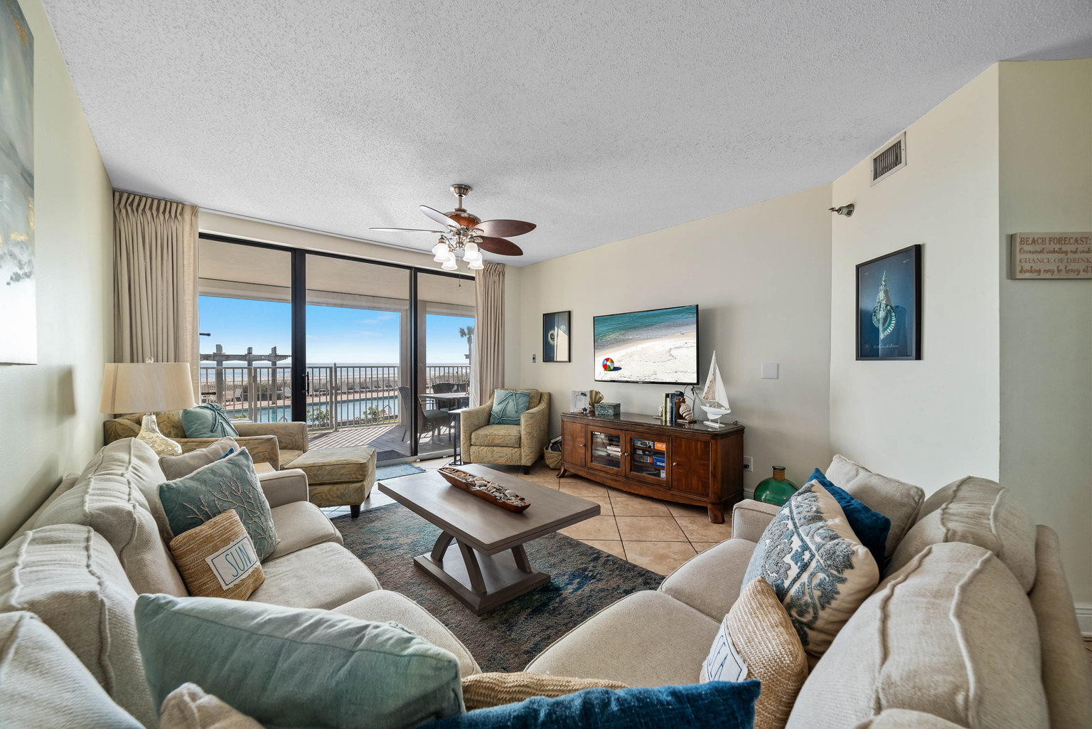 Orange Beach Vacation Rental