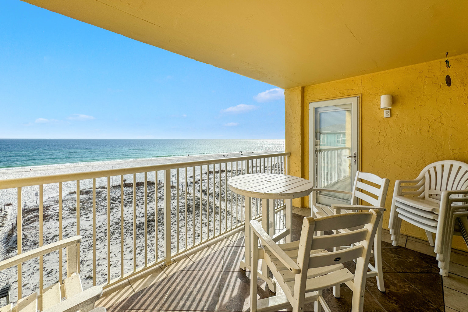 Gulf Shores Vacation Rental