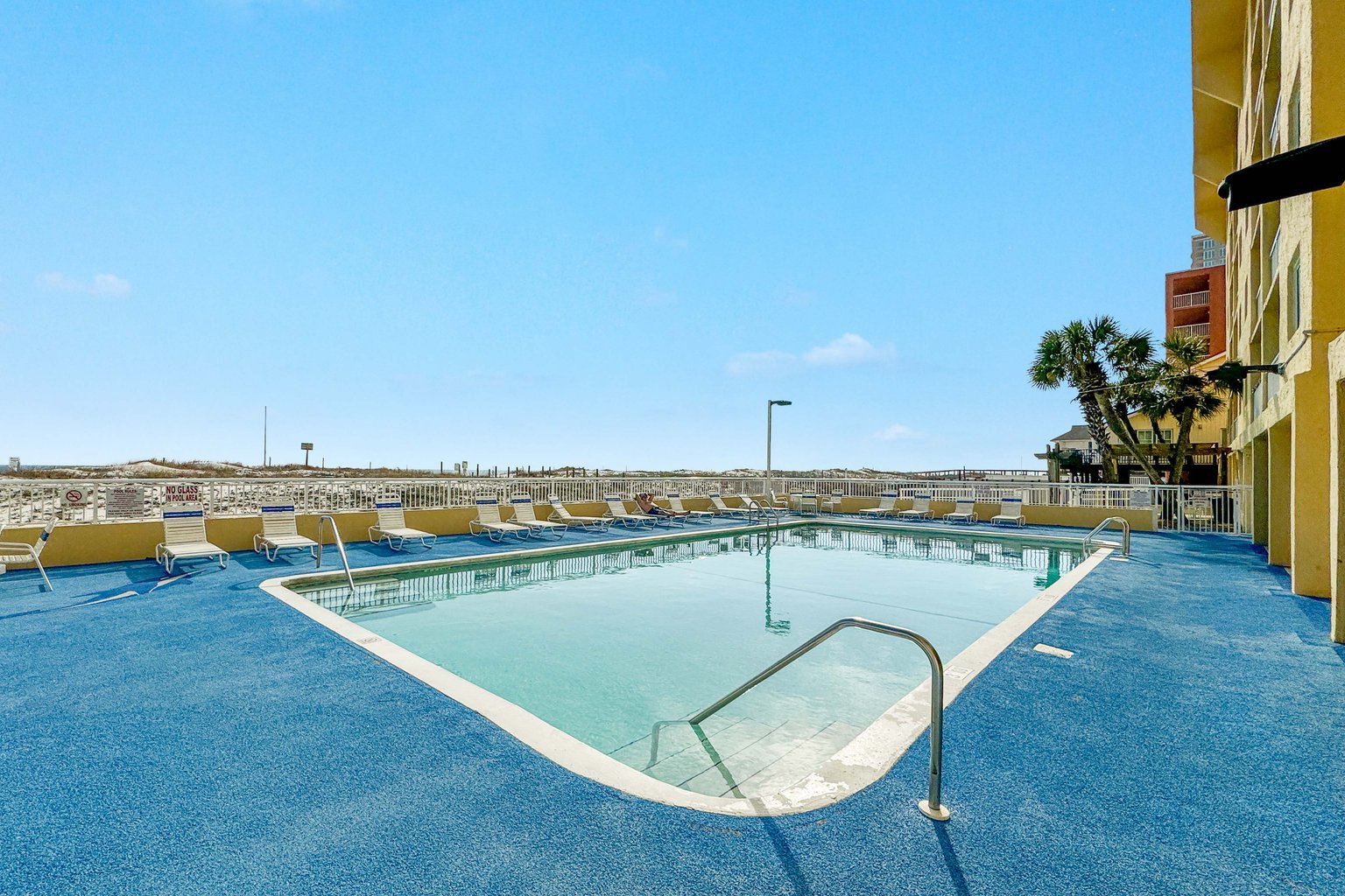 Gulf Shores Vacation Rental