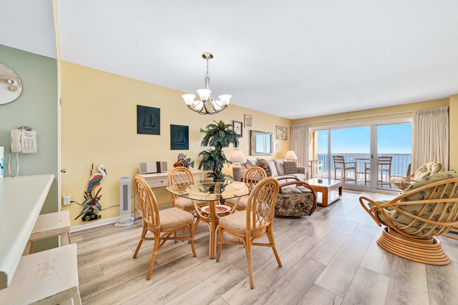 Gulf Shores Vacation Rental