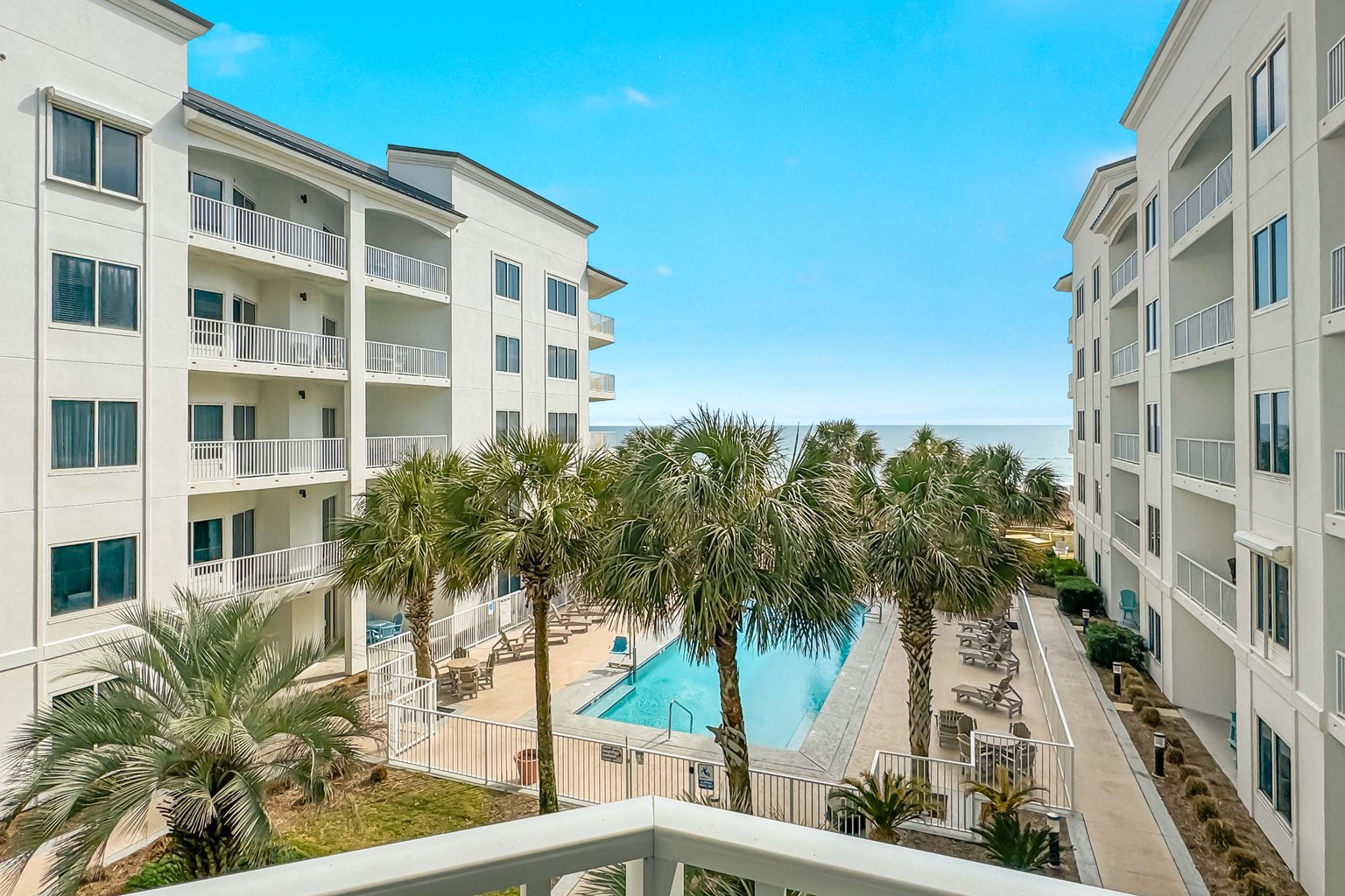Orange Beach Vacation Rental