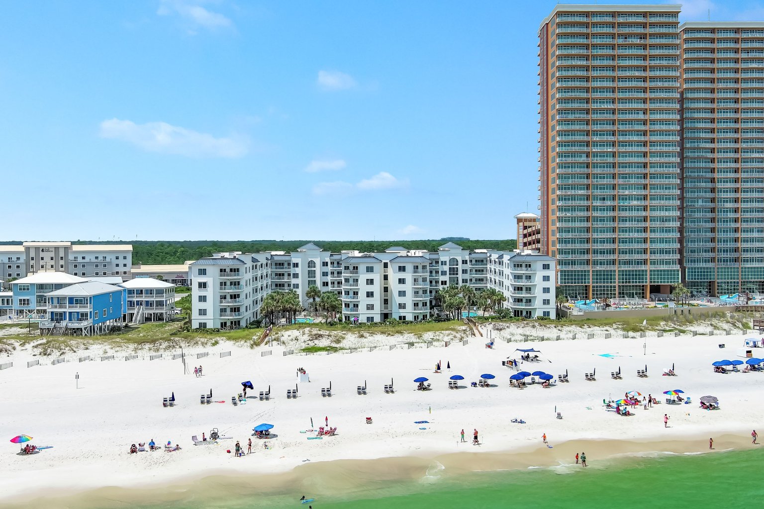 Orange Beach Vacation Rental