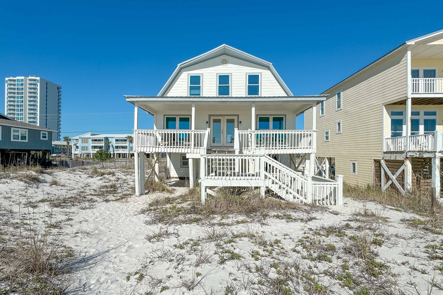 Gulf Shores Vacation Rental