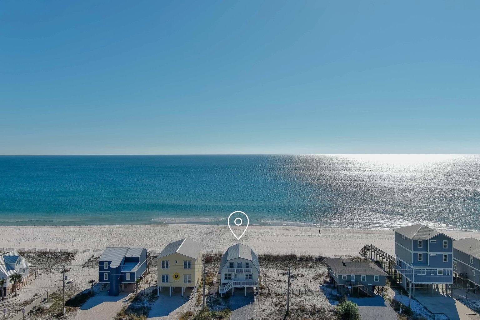 Gulf Shores Vacation Rental