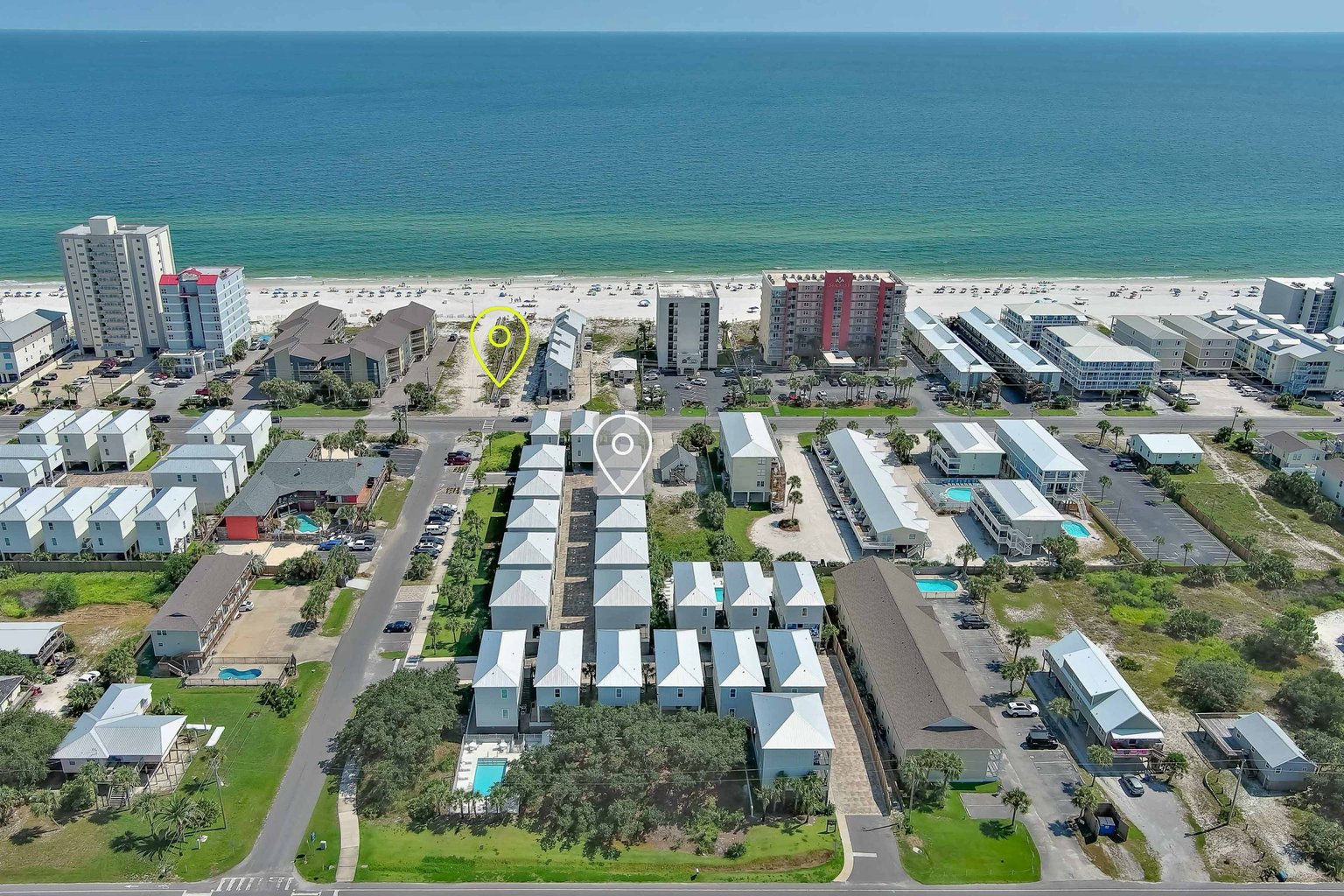 Gulf Shores Vacation Rental