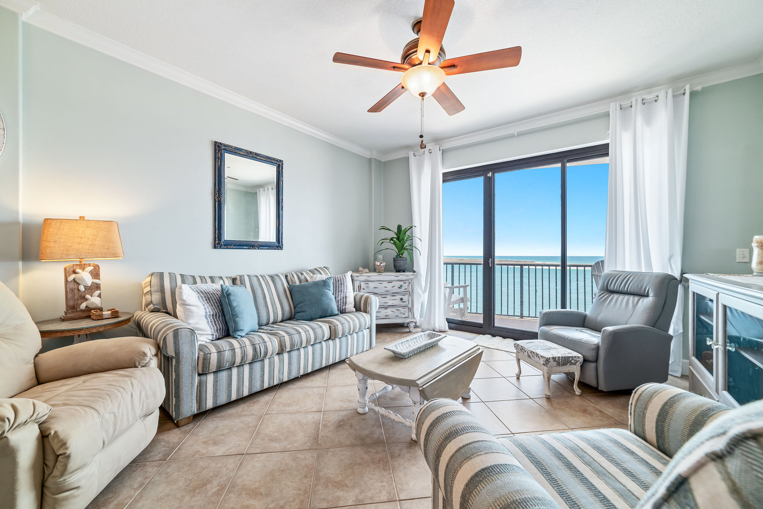 Orange Beach Vacation Rental