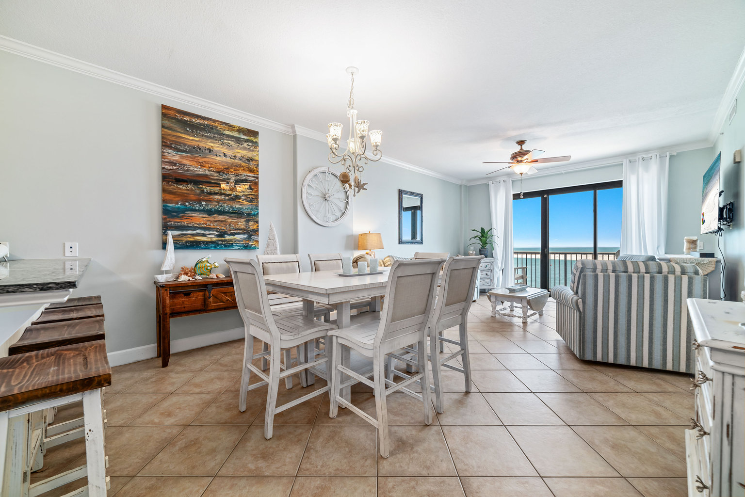 Orange Beach Vacation Rental