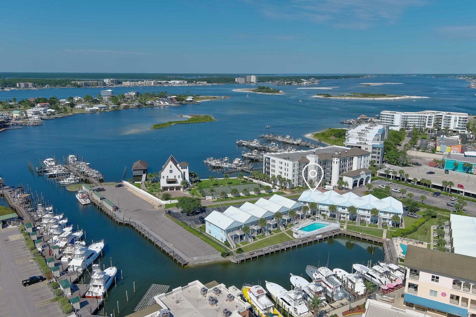 Orange Beach Vacation Rental