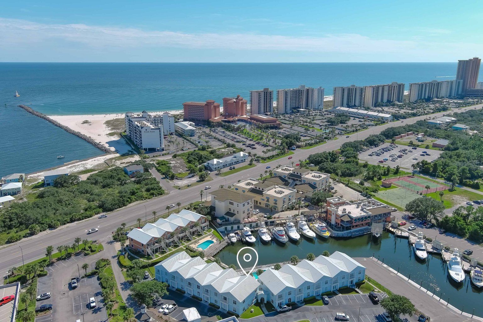 Orange Beach Vacation Rental