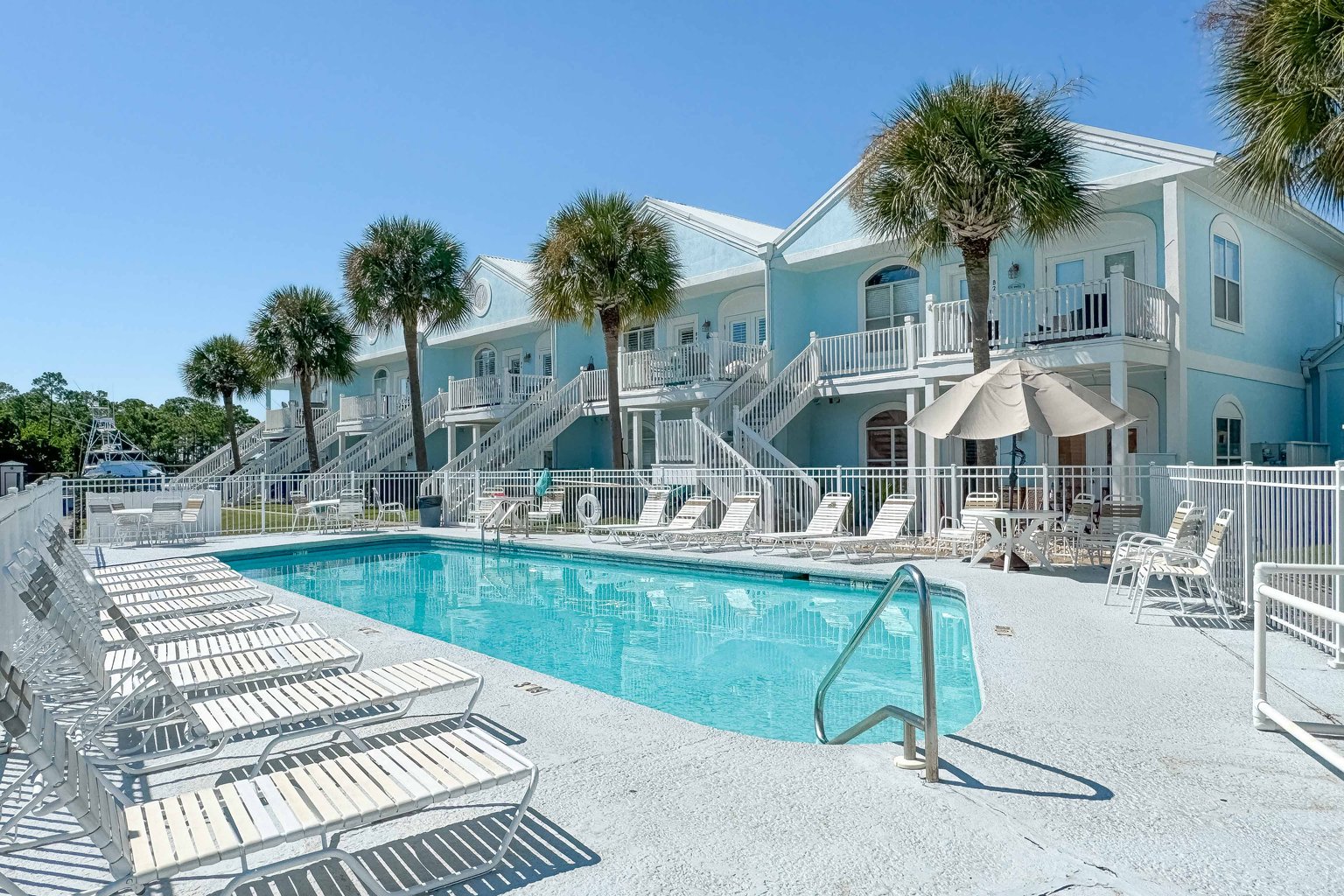 Orange Beach Vacation Rental