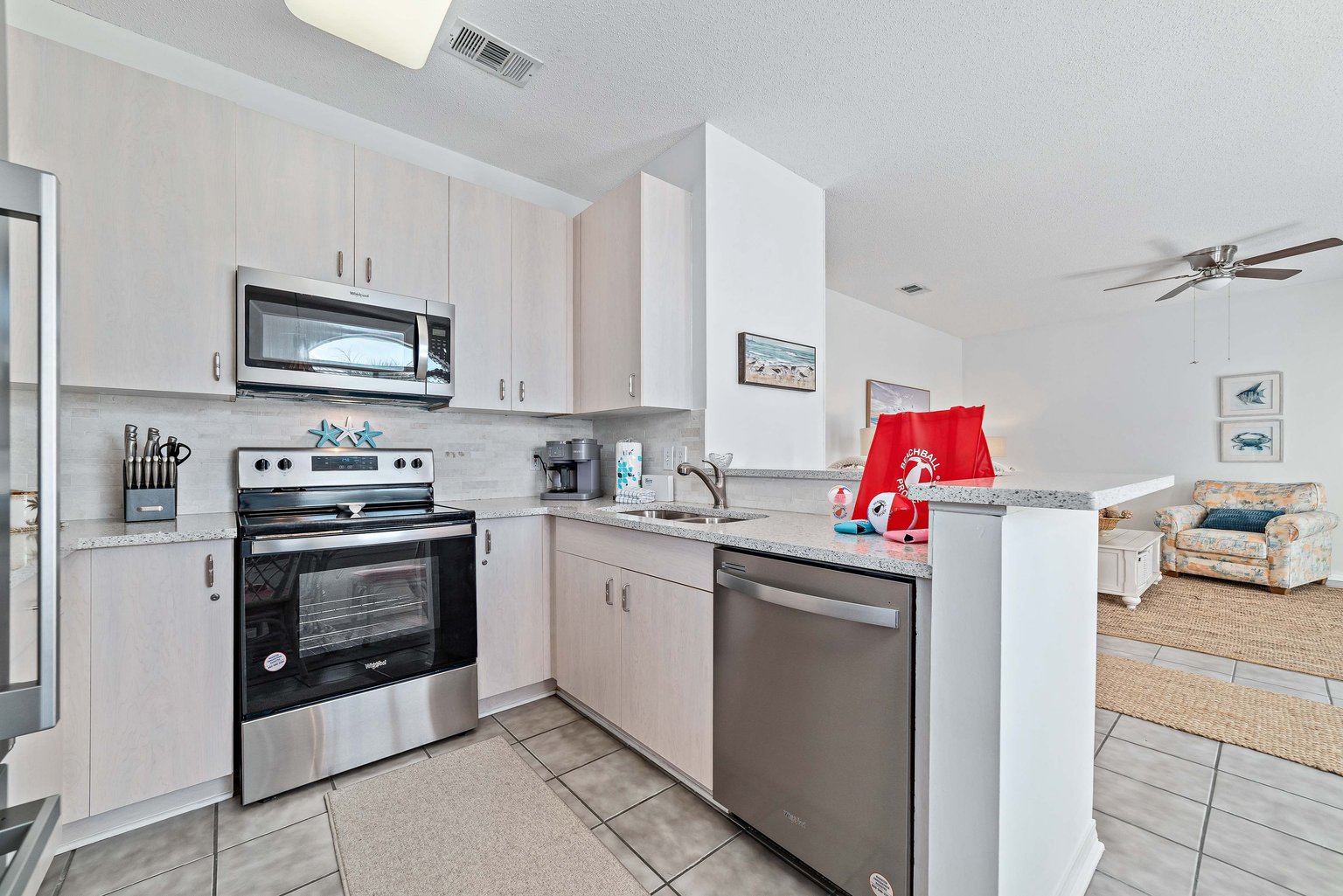 Orange Beach Vacation Rental