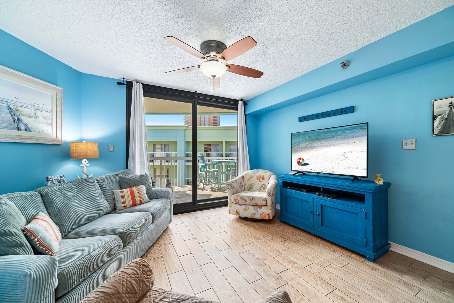 Orange Beach Vacation Rental
