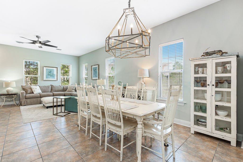 Gulf Shores Vacation Rental
