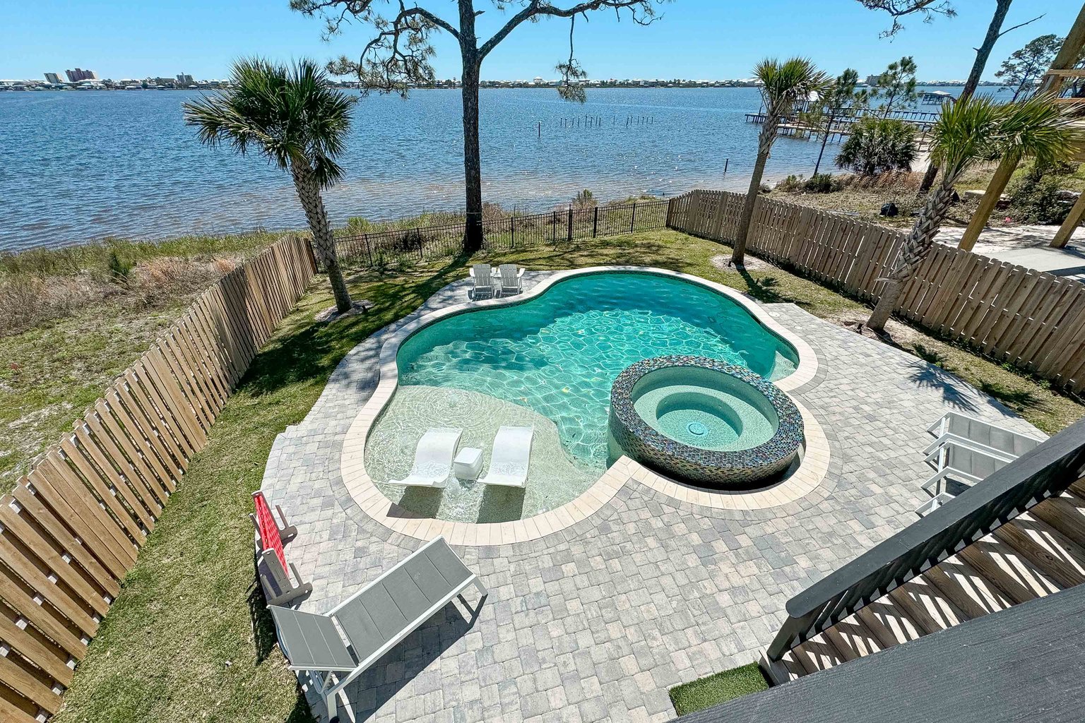 Gulf Shores Vacation Rental