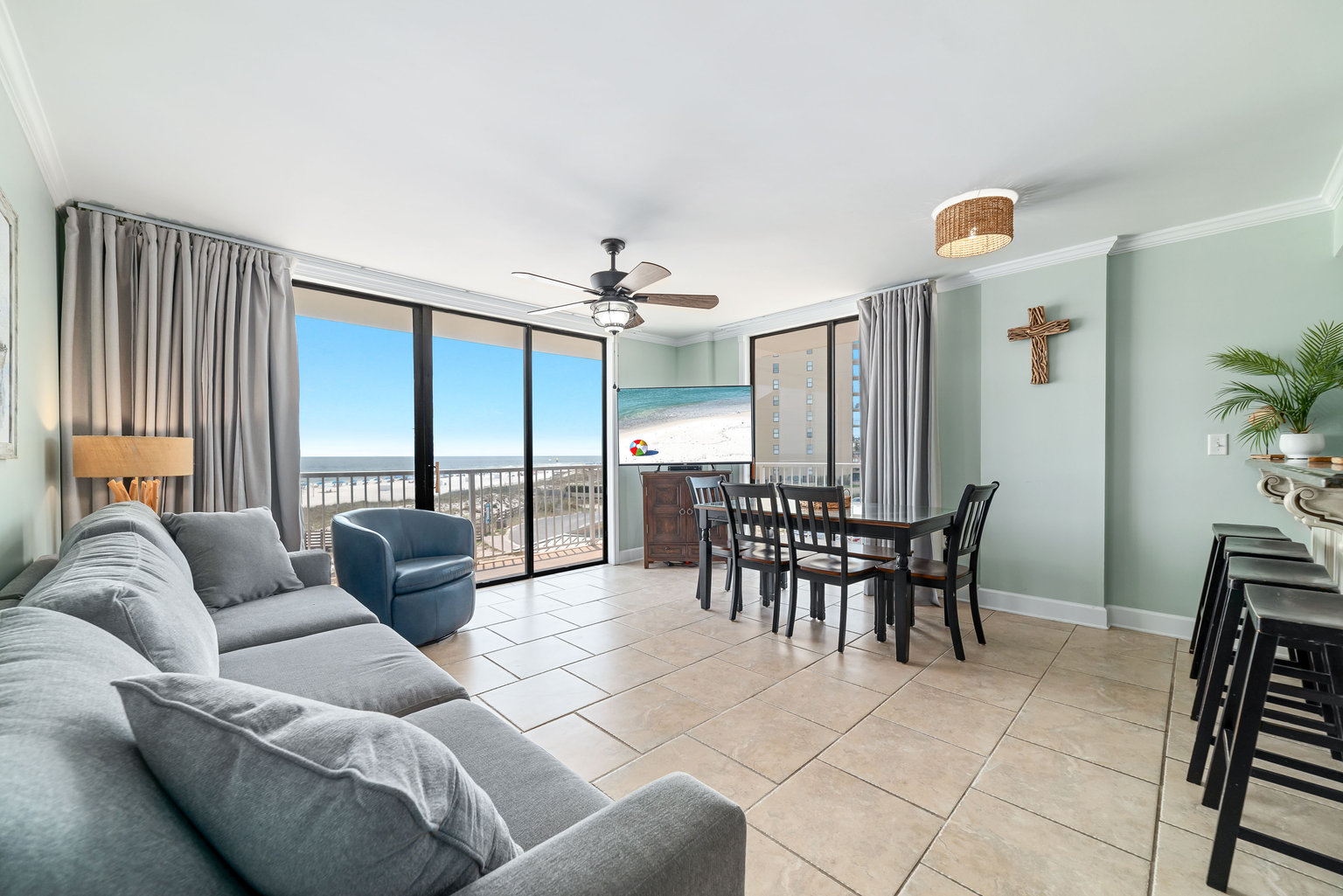 Orange Beach Vacation Rental