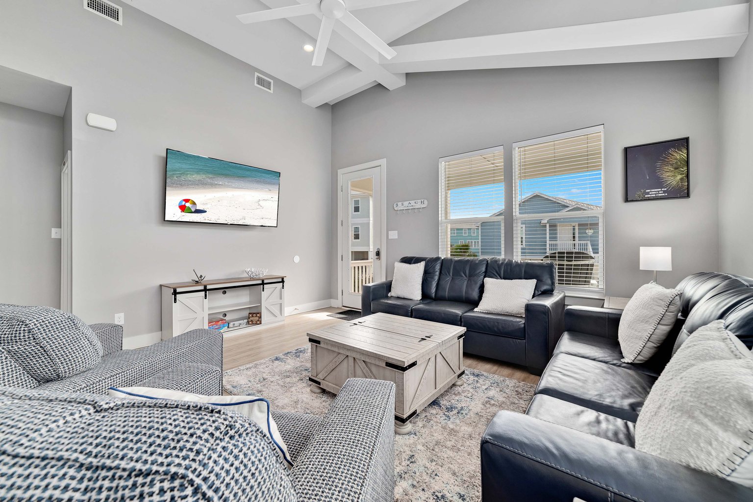 Gulf Shores Vacation Rental
