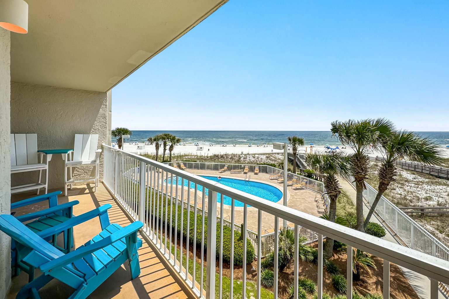 Orange Beach Vacation Rental