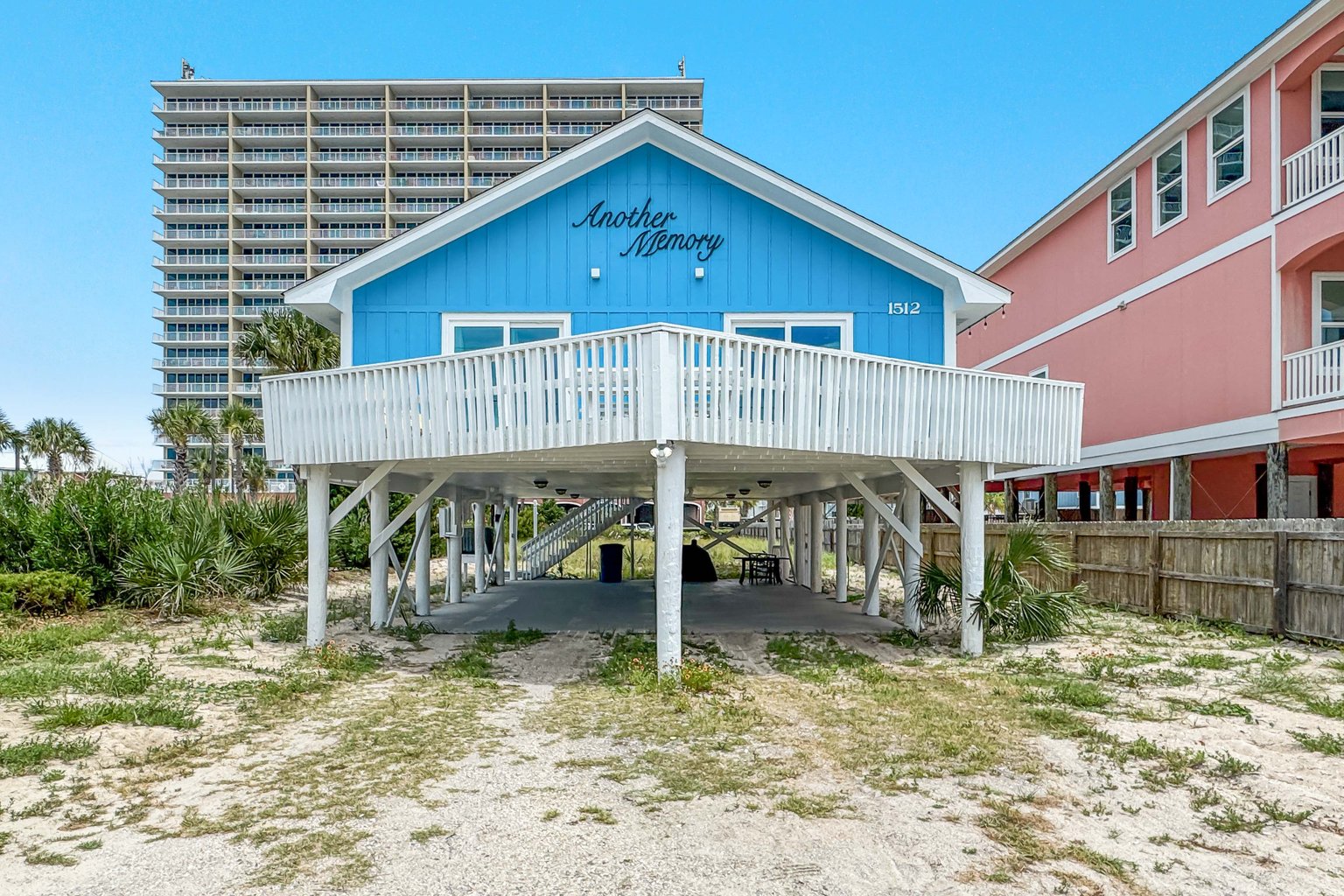 Gulf Shores Vacation Rental