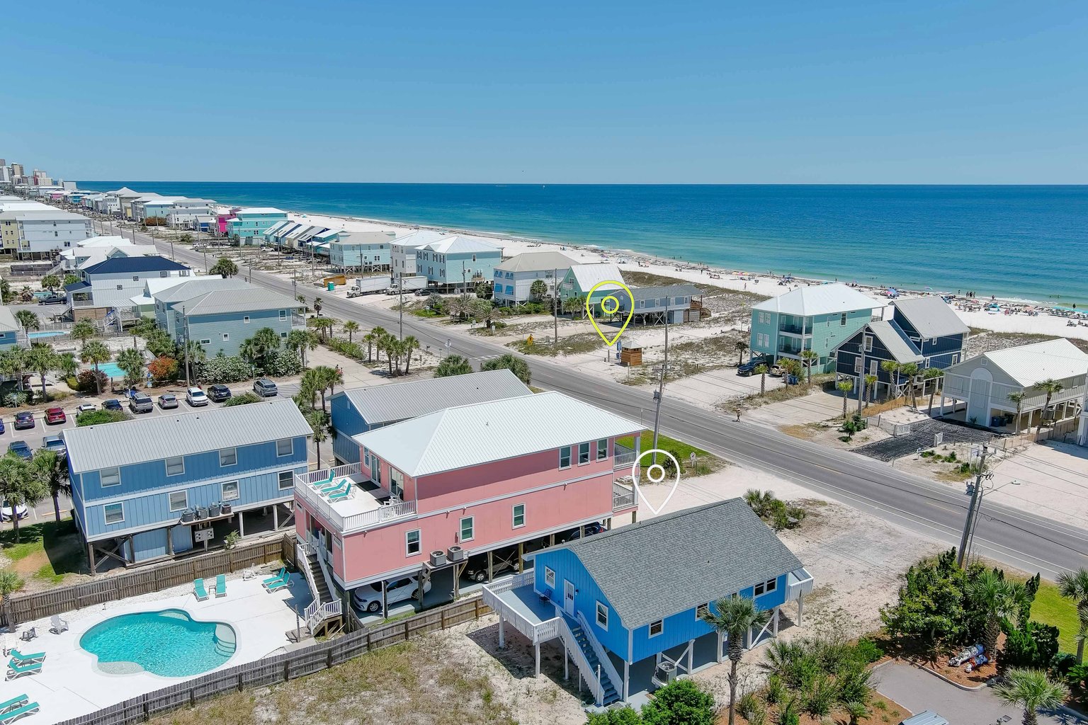 Gulf Shores Vacation Rental