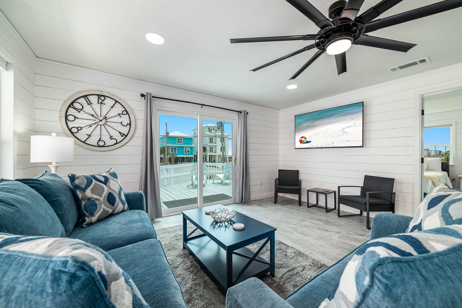 Gulf Shores Vacation Rental