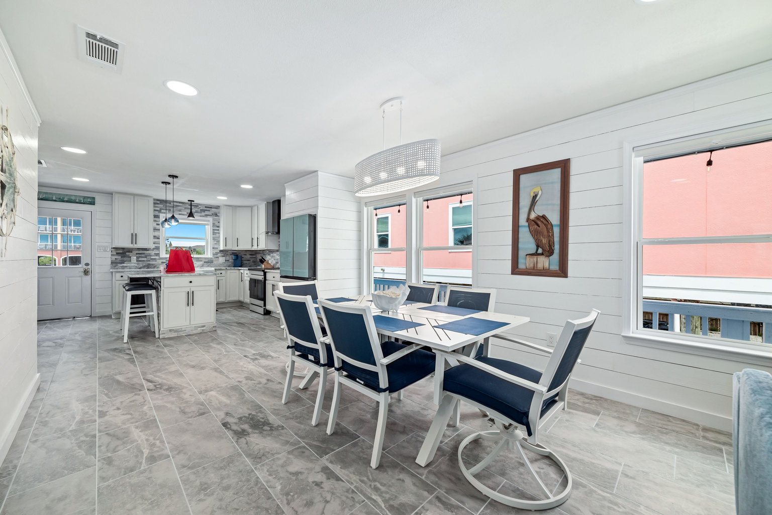 Gulf Shores Vacation Rental