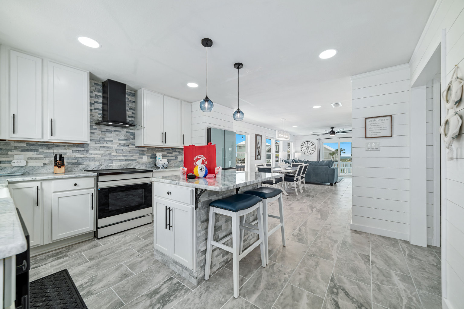 Gulf Shores Vacation Rental