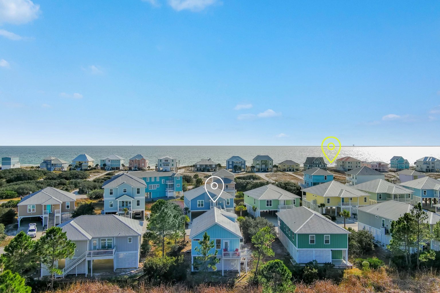Gulf Shores Vacation Rental