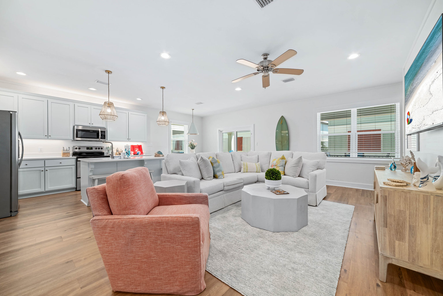 Gulf Shores Vacation Rental