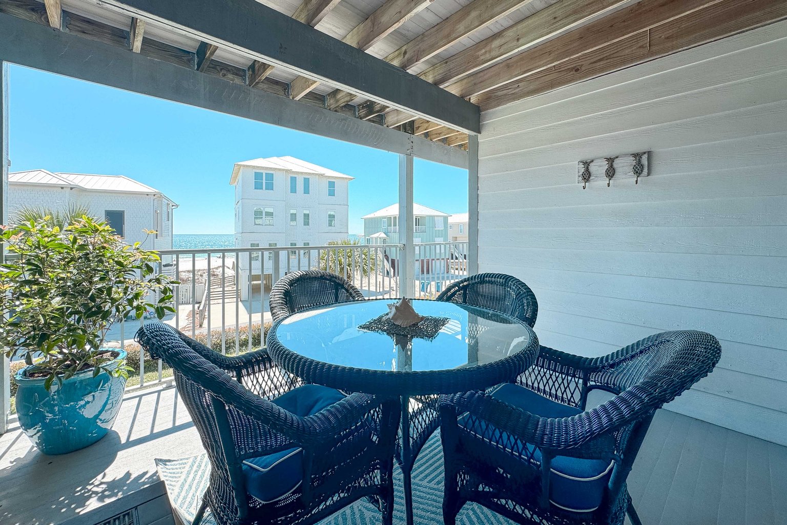 Orange Beach Vacation Rental