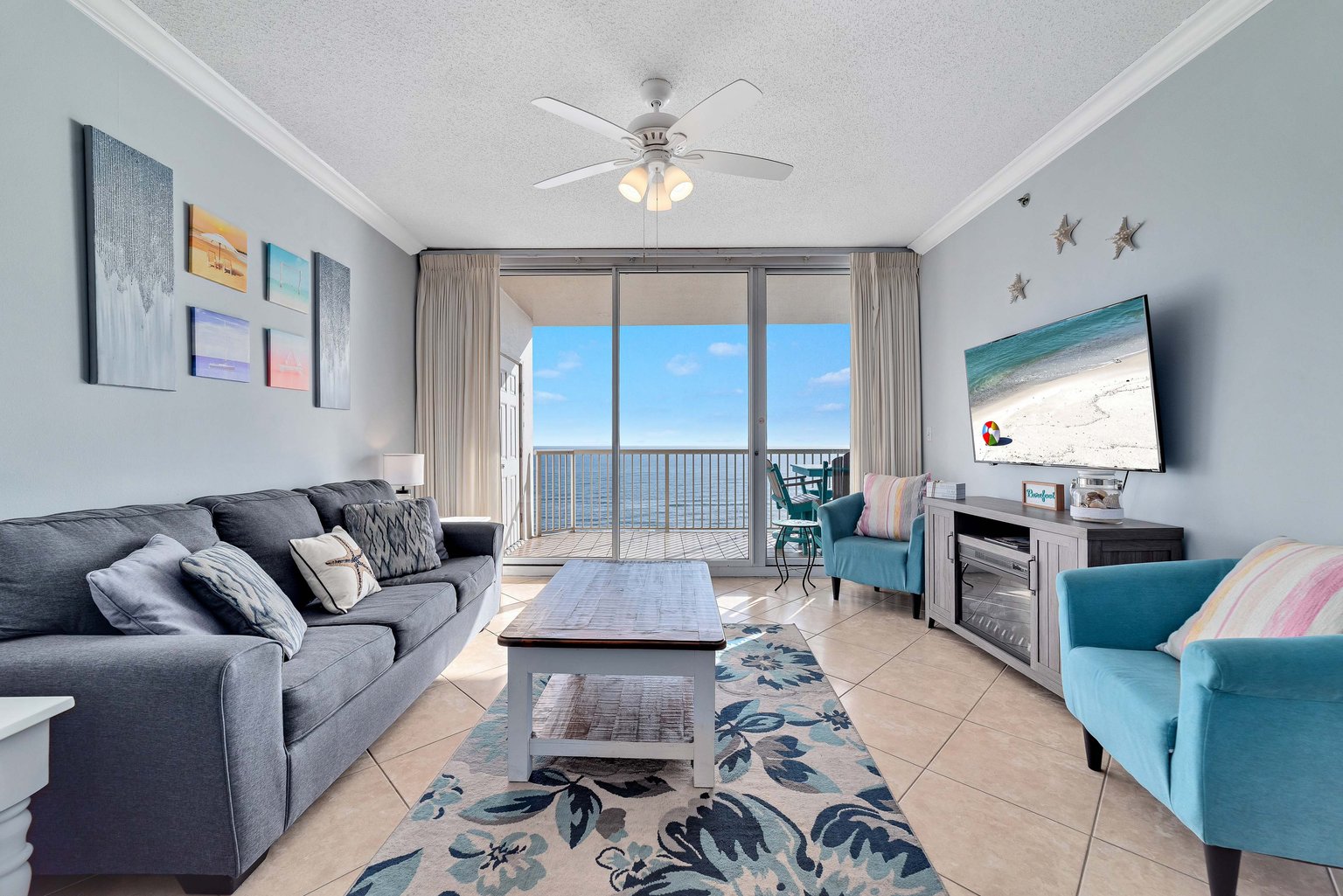Gulf Shores Vacation Rental