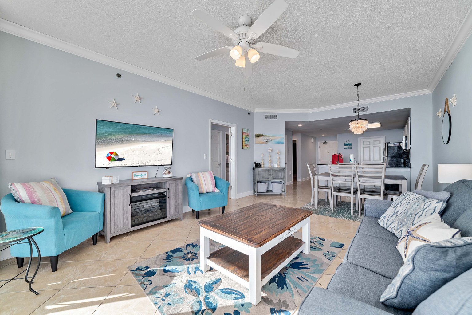 Gulf Shores Vacation Rental