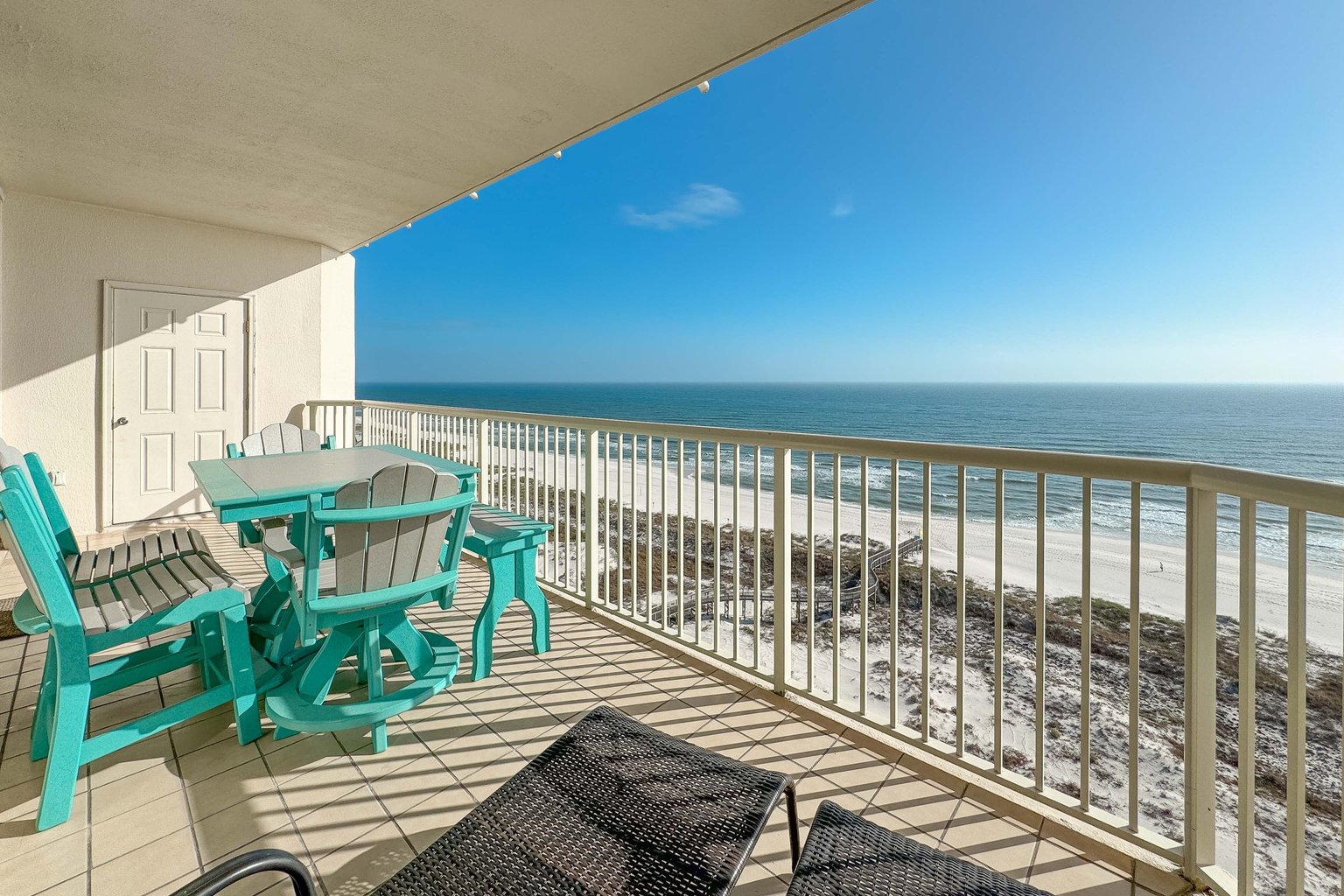 Gulf Shores Vacation Rental