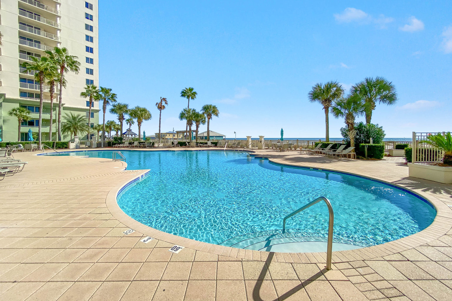 Gulf Shores Vacation Rental