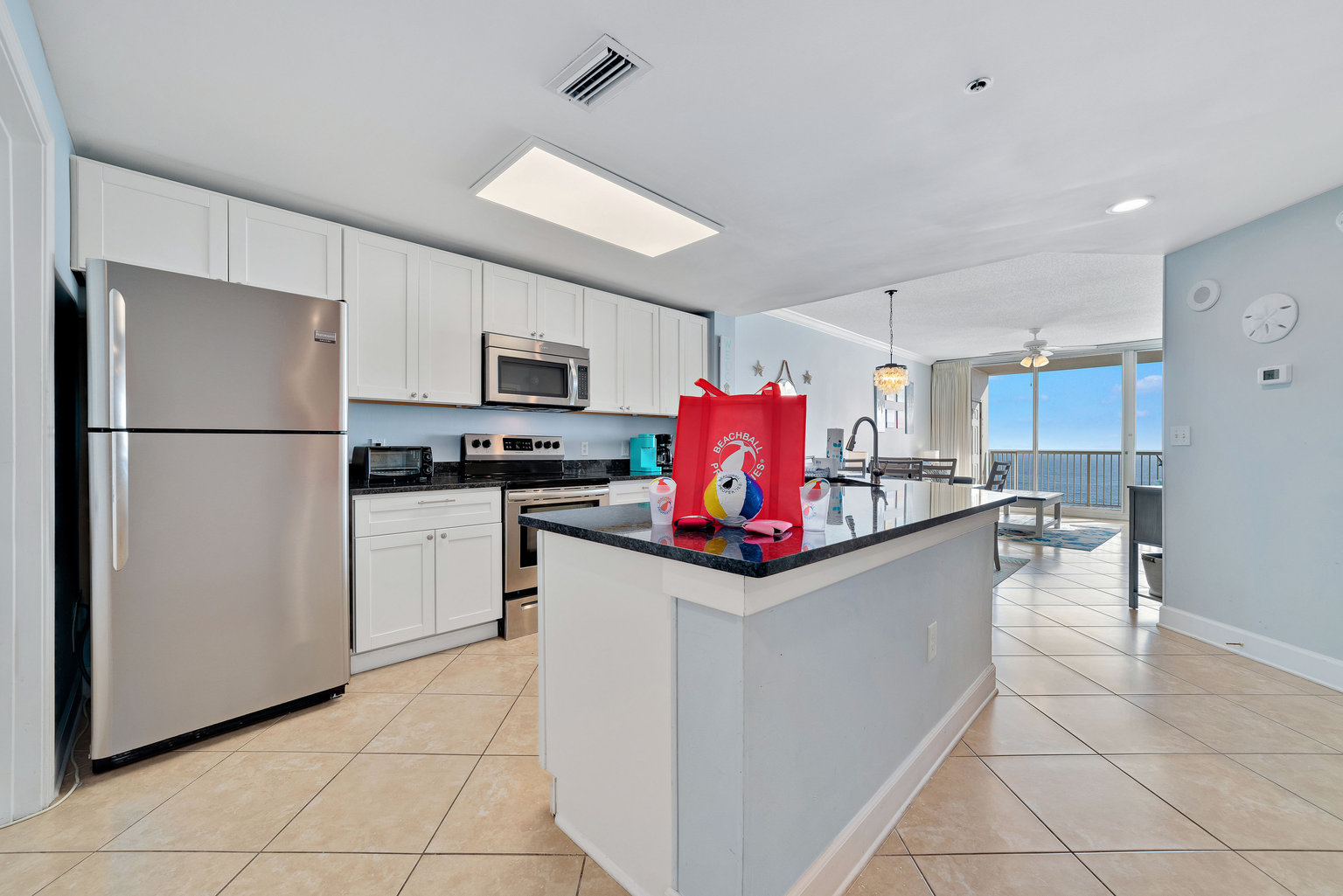 Gulf Shores Vacation Rental