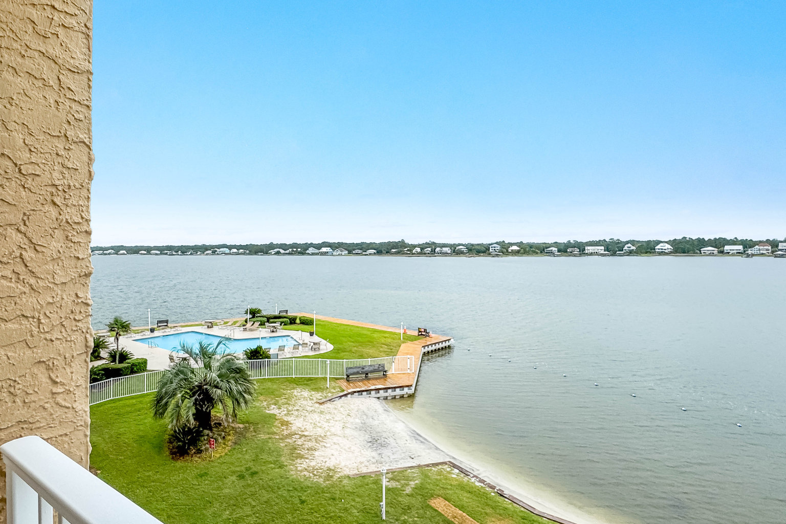 Gulf Shores Vacation Rental