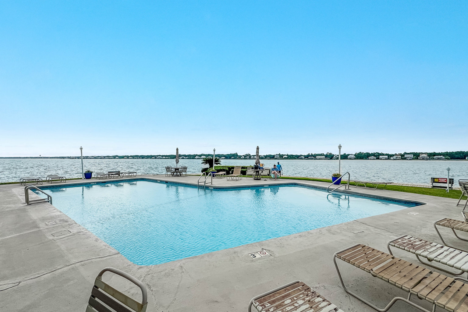 Gulf Shores Vacation Rental