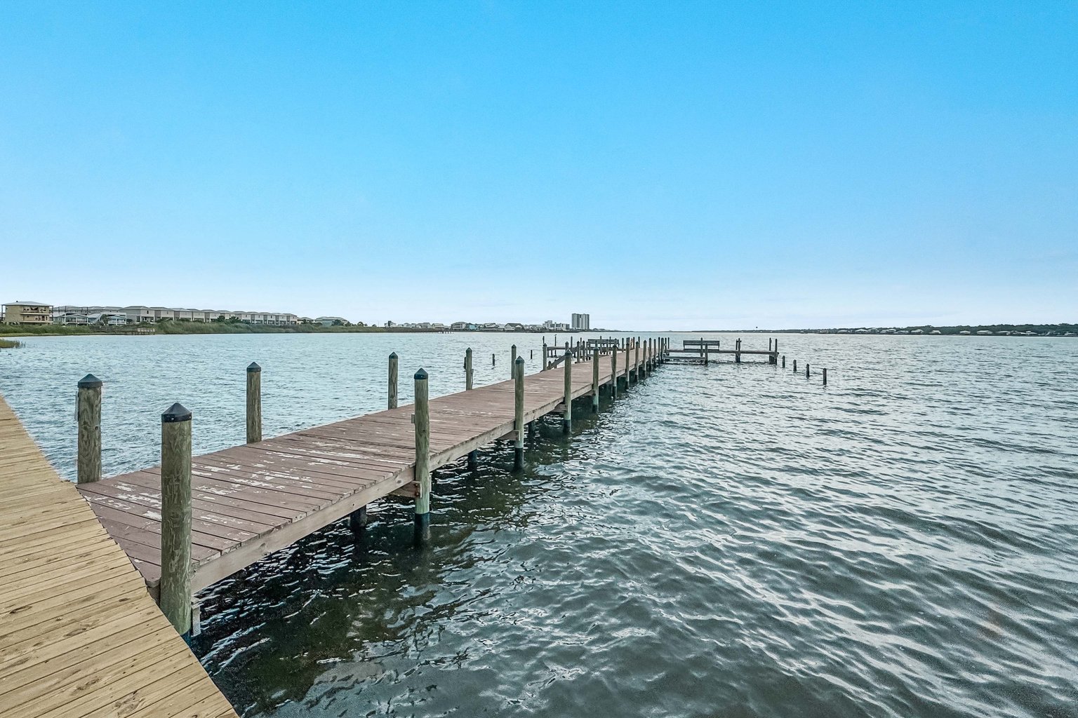 Gulf Shores Vacation Rental